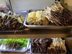 -怪老头甜不辣(抚琴小区店)