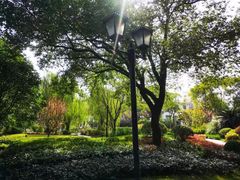 -上海虹桥迎宾馆