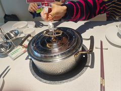 -煲王粤菜餐厅(中侨中心店)