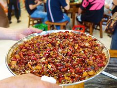 -江湖黑大兔(杨家坪店)