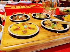 -山西会馆·晋菜·晋商宴·民俗博物馆(体育路店)