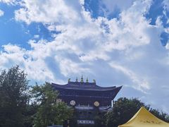 -天龙八部武侠城