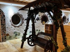 -碧中海汤泉汗蒸酒店