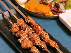 -伊带伊路新疆美食府(呼家楼店)