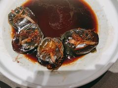 -小厨娘淮扬菜(天印大道店)