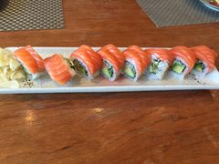 -乾山寿司(好运街店)