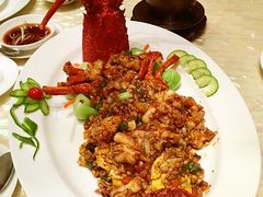 -8餐厅(新葡京酒店)