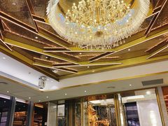 -御彩酒家(东风东路店)
