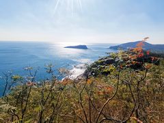 -棒棰岛宾馆景区