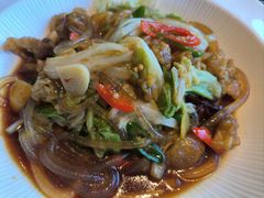 -巴依老爷新疆美食(清华东门店)