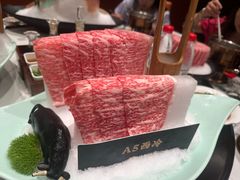 -牛将军•涮肉•烤肉(北京王府井·故宫店)