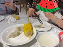 -东方饺子王(和平里店)