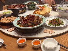 -将军府·鸡毛店(武侯祠店)