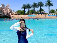 -乐华城·88度温泉乐园