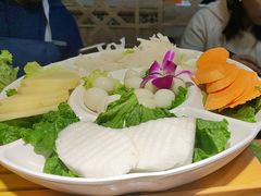 -塔兰齐新疆孜然火锅(鲤鱼山路店)