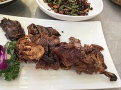 -成都驻京办餐厅(蜀都宾馆店)