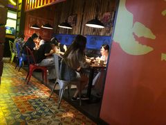 -胖哥俩肉蟹煲(湖滨银泰in77店)