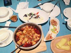 -晶泽丽琅·鱼鲜川菜(川师店)