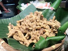 -野山舂·贵州现舂酸汤火锅(鸿通城店)