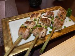 -弓二·烧鸟居酒屋(财富购物中心店)