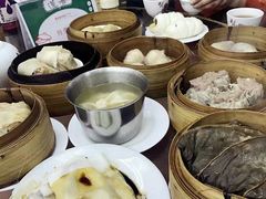 -香港蓮香樓(上環店)