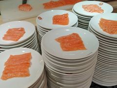 -芭菲盛宴·环球美食(解放碑英利国际店)