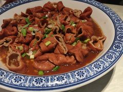 -金典银峰老鹅馆·昆山菜(亭林公园店)