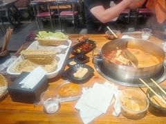 -乐山串串香老火锅(鼓楼店)