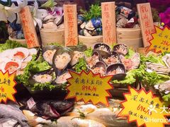 -必点海鲜·鲅鱼水饺(鞍山西道店)