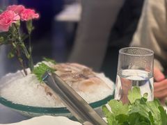 -一品鲜海鲜火锅(海信广场店)
