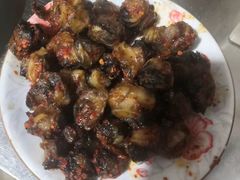 -阿昌白族石板烧·菌锅(大理古城店)