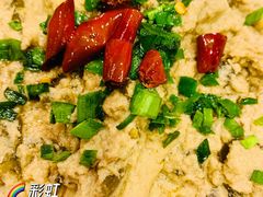 -老浒记烤鸭-北京菜(琉璃厂店)