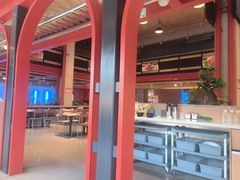 -肥肥虾庄·金牌油焖大虾(杨园滨江时代walk店)