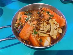 -川正旺江湖菜(三元桥店)