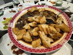 -旺顺阁鱼头泡饼(小红门店)