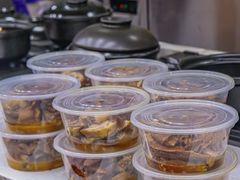 -醉壹号海鲜大排档(厦门美食地标店)