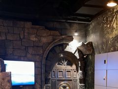 -暴风岛沉浸式体验馆(百联世纪店)