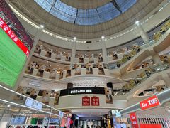 -盛京大奥莱(沈阳奥体店)