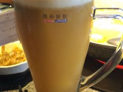 -湊湊火锅·茶憩(和平大悦城店)
