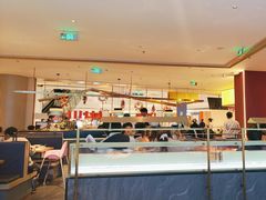 -湘鼎盛·大厨鲜炒湖南味(高新银泰店)