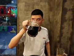 -烤官达人·徐州鲜羊肉串(江宁店)