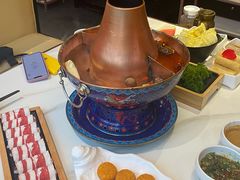 -祥源胡同·涮牛羊肉火锅(花桥店)