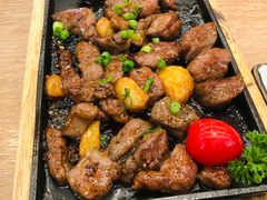 -小川洋风料理(武胜路凯德广场店)