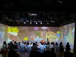 点击看大图 -小鸡哆哆故事屋·儿童乐园(嘉里城店)