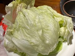 -鑫隆四季涮肉(八角畅游店)