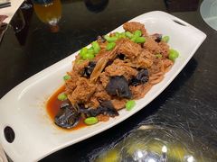 -新南华大酒店(长寿店)