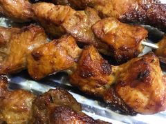 烤里脊-王记西鎮电烤肉(汶上路店)