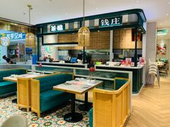 -避风塘(江桥万达店)