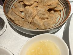 -四季民福烤鸭店(王府井东安门店)