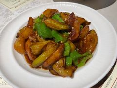 -老厨家(中央大街西七道街店)